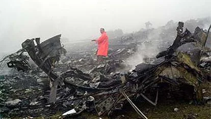 Efemérides de hoy 26 de mayo de 2022: el 26 de mayo de 2003, mueren 62 militares españoles al estrellarse en Turquía el avión Yakolev-42 Efemérides