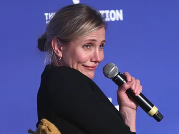 Cameron Diaz Cameron Diaz