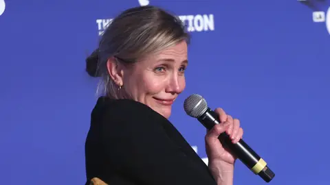 Cameron Diaz Cameron Diaz