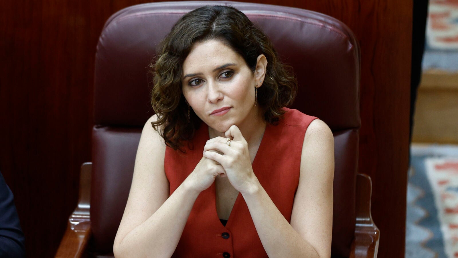 Anticorrupción archiva las diligencias contra el hermano de Ayuso por el contrato de mascarillas Covid