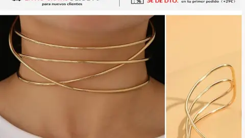 Collar rígido Collar rígido