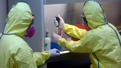Última hora de la viruela del mono: todo lo que se sabe hasta el momento del Monkeypox, en directo