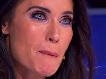 La desolación de Pilar Rubio La desolación de Pilar Rubio