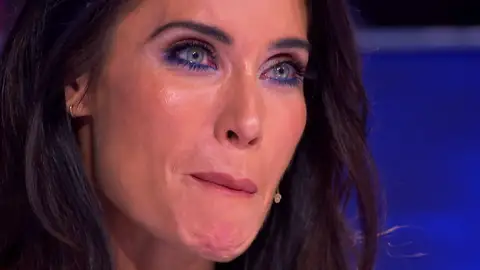 La desolación de Pilar Rubio La desolación de Pilar Rubio