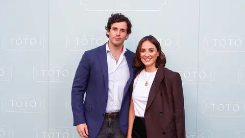 Tamara Falcó e Íñigo Onieva Tamara Falcó e Íñigo Onieva