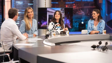 María Pombo, Dulceida y Laura Escanes confiesan el secreto de su éxito: 