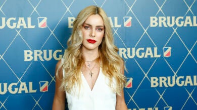 Alejandra Onieva aclara qué hay de cierto en los rumores de embarazo de Tamara Falcó y su hermano Íñigo