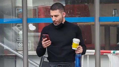 Miguel Ángel Silvestre Miguel Ángel Silvestre