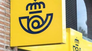 Oficina de Correos