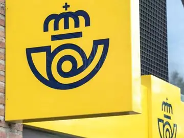 Oficina de Correos Oficina de Correos