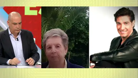 Luis Lorenzo. Luis Lorenzo.