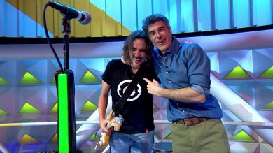 Jorge Fernández acaba haciendo una de sus confesiones más íntimas en ‘La ruleta de la suerte’: “Me da vergüenza” 