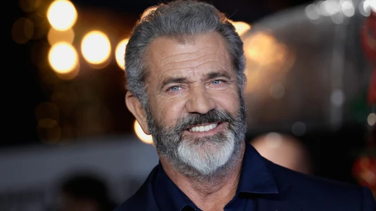 Mel Gibson Mel Gibson