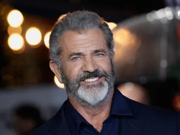 Mel Gibson Mel Gibson