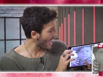 "¡¿Whaaaaaat?!": Los coaches de 'La Voz Kids' alucinan con sus fotos de niños "¡¿Whaaaaaat?!": Los coaches de 'La Voz Kids' alucinan con sus fotos de niños