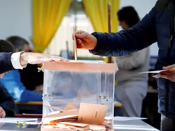 Última jornada electoral en 2019 Última jornada electoral en 2019