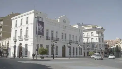 Ayuntamiento Tomelloso Ayuntamiento Tomelloso