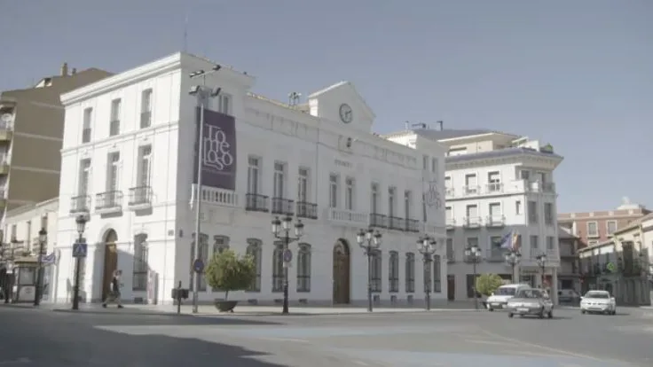 Ayuntamiento Tomelloso Ayuntamiento Tomelloso