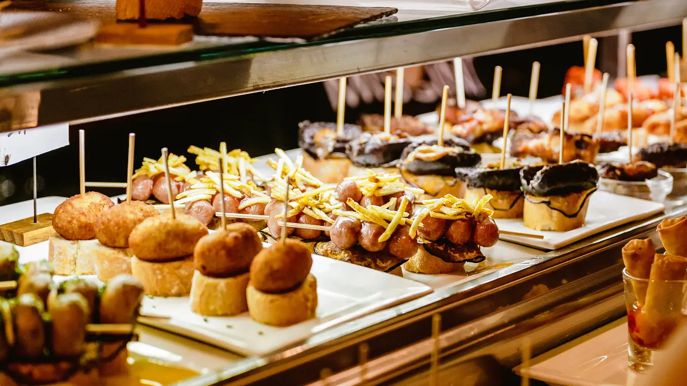 Día mundial de la tapa Día mundial de la tapa