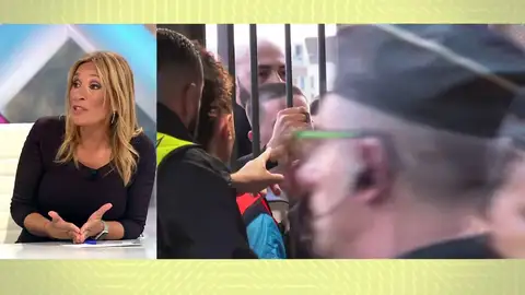 Real Madrid. Real Madrid.