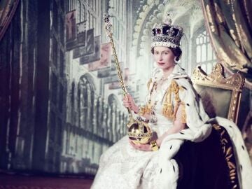 Efemérides del 2 de junio: coronación de Isabel II