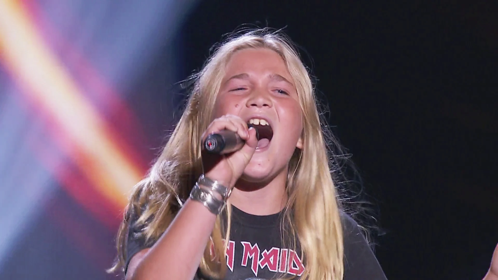El viernes, el rock regresa a 'La Voz Kids' desatando la locura en los coaches: "¡Es brutal!" El viernes, el rock regresa a 'La Voz Kids' desatando la locura en los coaches: "¡Es brutal!"