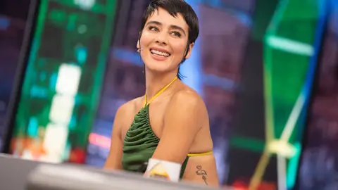 Así es el método Wim Hof que práctica Esmeralda Pimentel: "Te llena e salud y de vida" Así es el método Wim Hof que práctica Esmeralda Pimentel: "Te llena e salud y de vida"