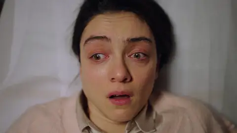 Gülben y Esat escuchan por primera vez el latido del corazón de su bebé: ¡Así ha sido el momentazo! Gülben y Esat escuchan por primera vez el latido del corazón de su bebé: ¡Así ha sido el momentazo!