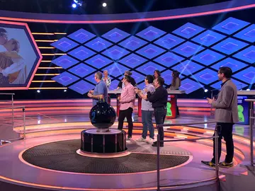 Los récords de los ‘Sindulfos’: un repaso por su trayectoria en ‘¡Boom!’ Los récords de los ‘Sindulfos’: un repaso por su trayectoria en ‘¡Boom!’