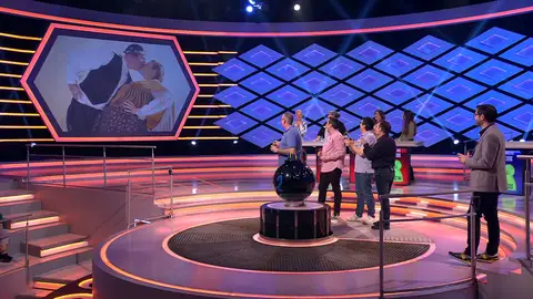 Los récords de los ‘Sindulfos’: un repaso por su trayectoria en ‘¡Boom!’ Los récords de los ‘Sindulfos’: un repaso por su trayectoria en ‘¡Boom!’