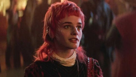 Esther Rose McGregor en 'Obi-Wan Kenobi'