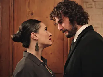 Han no se cree que Ceylan esté enamorado de otra persona: “No puedes estar con nadie porque tú corazón me pertenece” Han no se cree que Ceylan esté enamorado de otra persona: “No puedes estar con nadie porque tú corazón me pertenece”