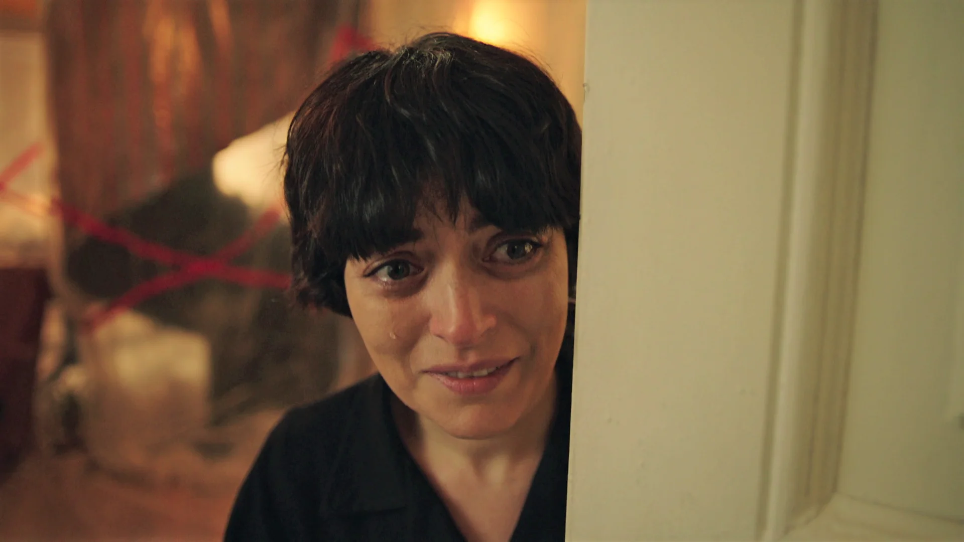 Safiye, emocionada, al saber que Gülben está embarazada: “Tu sueño de ser madre se va a hacer realidad” 