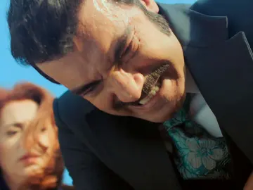 Demir Behice Demir Behice