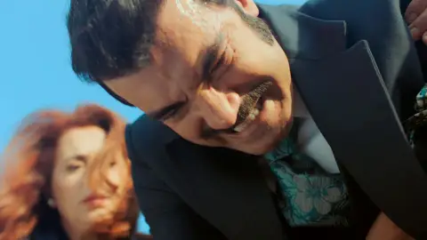 Demir Behice Demir Behice