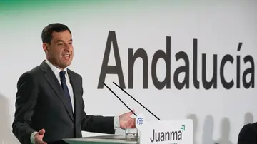 Elecciones Andalucía 19J