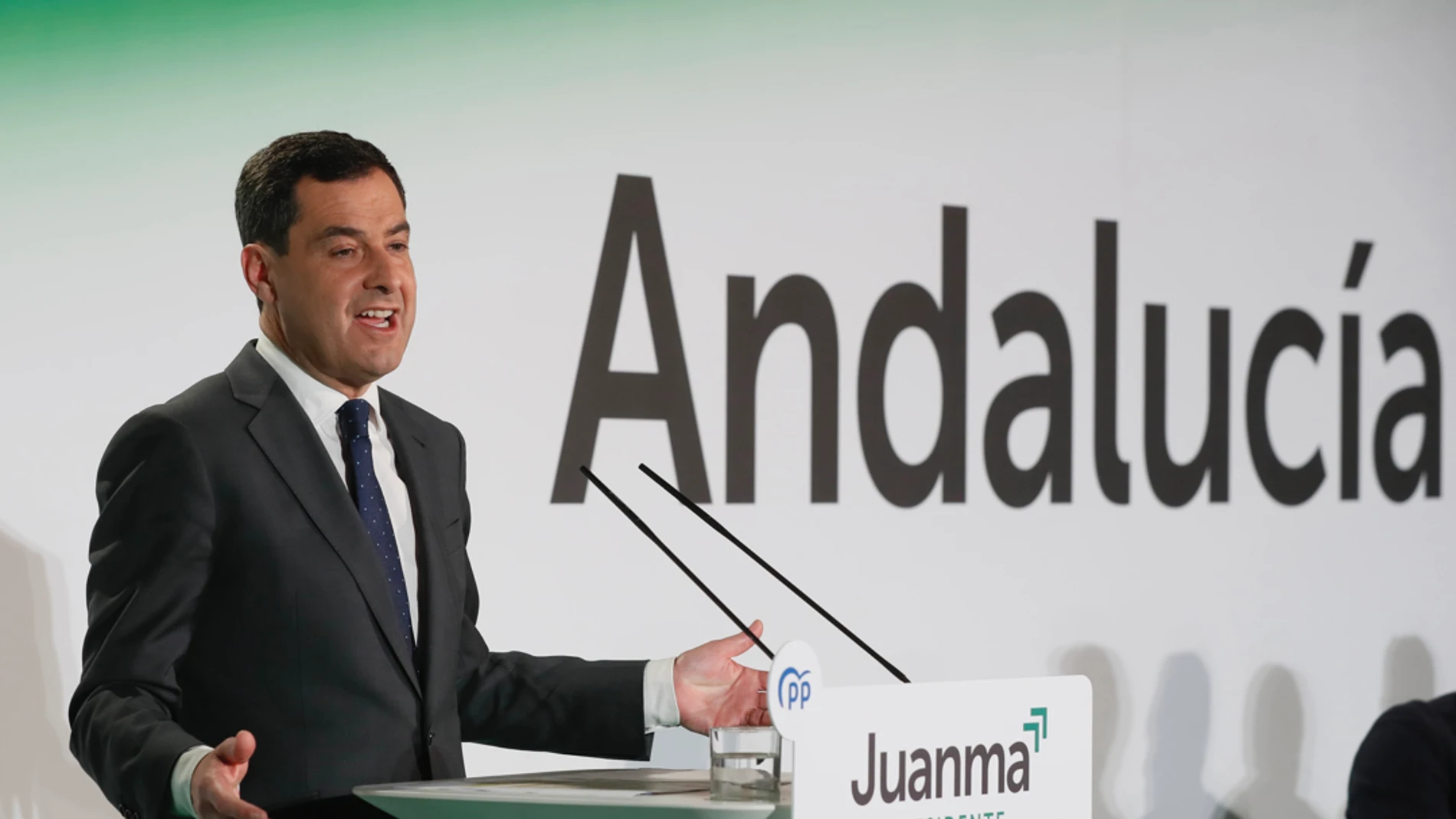 Elecciones Andalucía 19J
