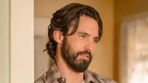 Milo Ventimiglia como Jack Pearson en 'This is us' Milo Ventimiglia como Jack Pearson en 'This is us'