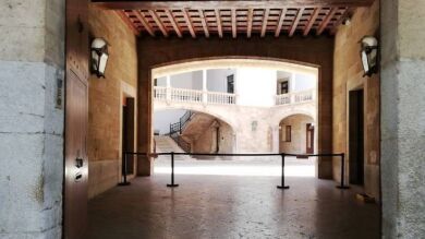 Un joven británico, acusado de matar a un compatriota en Ibiza:  