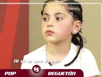 El gran dilema de los niños de 'La Voz Kids' para escoger entre dos opciones: "No me gusta ganar ni perder"