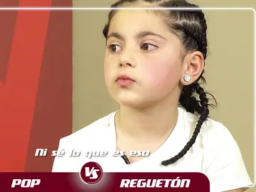 El gran dilema de los niños de 'La Voz Kids' para escoger entre dos opciones: "No me gusta ganar ni perder" El gran dilema de los niños de 'La Voz Kids' para escoger entre dos opciones: "No me gusta ganar ni perder"