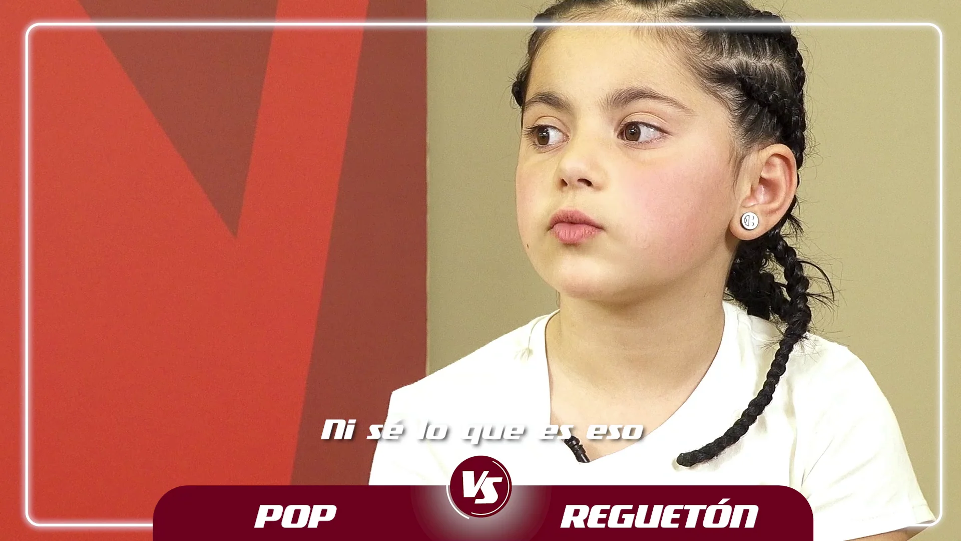 El gran dilema de los niños de 'La Voz Kids' para escoger entre dos opciones: "No me gusta ganar ni perder" El gran dilema de los niños de 'La Voz Kids' para escoger entre dos opciones: "No me gusta ganar ni perder"