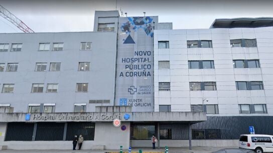 Hospital Universitario de Coru&ntilde;a (CHUAC)