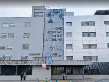 Hospital Universitario de Coruña (CHUAC)