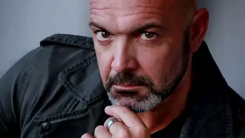 Mosso actor Mosso actor