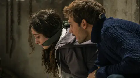 ‘Alba’ llega a su final este miércoles: así será el capítulo final ‘Alba’ llega a su final este miércoles: así será el capítulo final