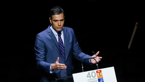 Pedro Sánchez Pedro Sánchez