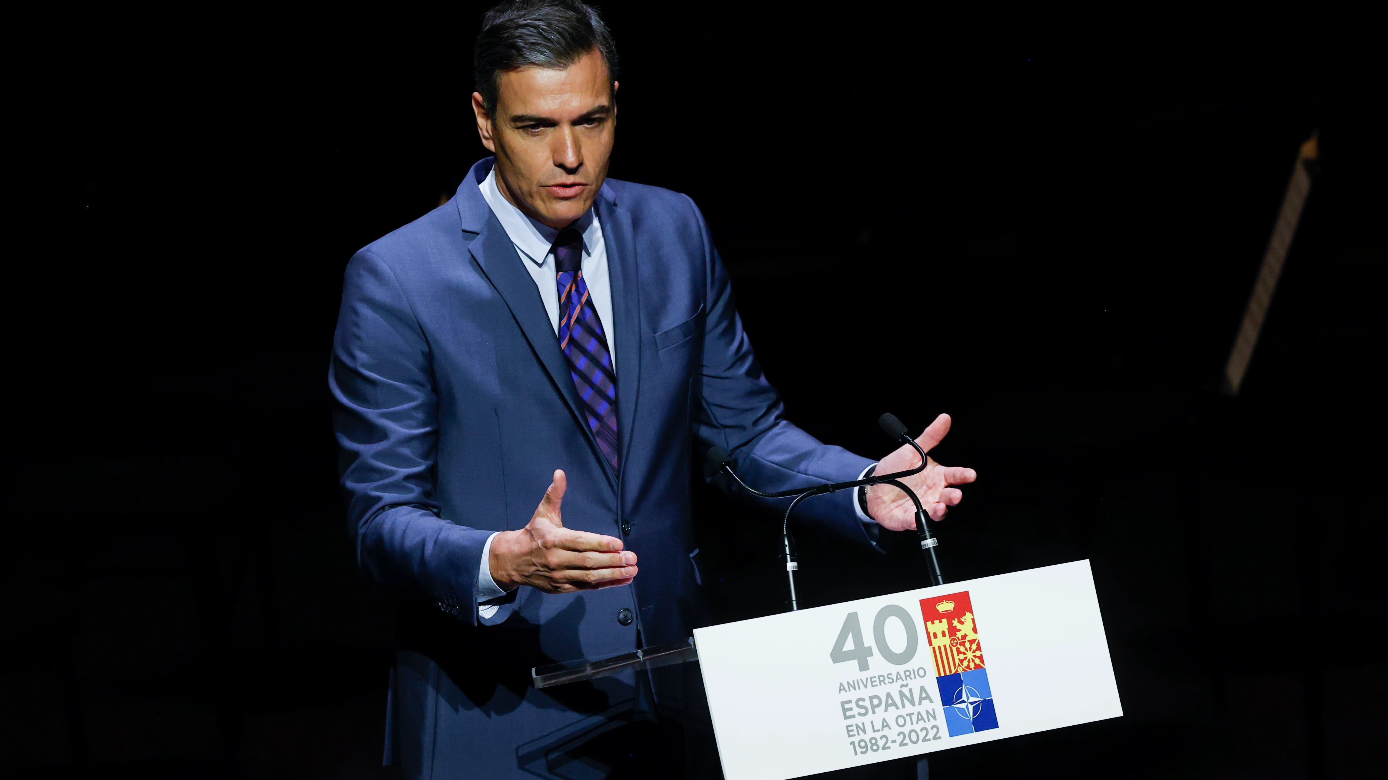 Pedro Sánchez Pedro Sánchez