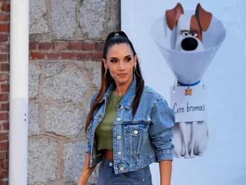 India Martínez India Martínez