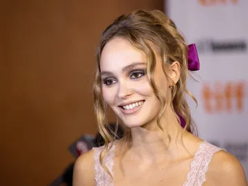 Lily Rose Depp Lily Rose Depp